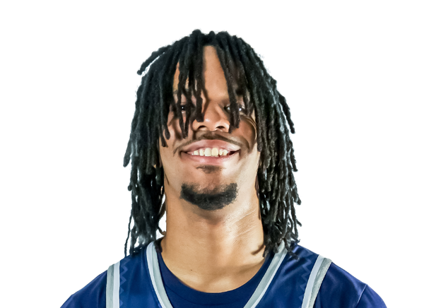 Omarion Henry - New Orleans Privateers Forward - ESPN