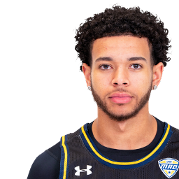 Brenden Moss