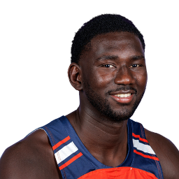 Lamine Niang
