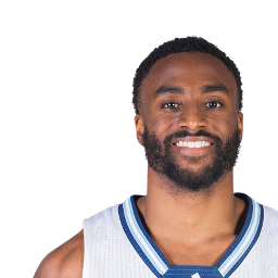 RJ Johnson