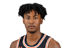 Omar Harris