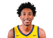 Macahi Nelson