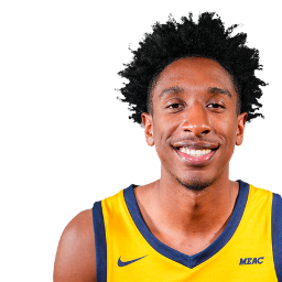 Macahi Nelson