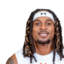 Marvin McGhee III