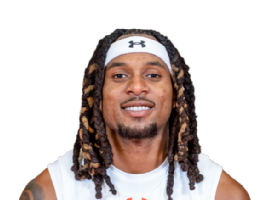 Marvin McGhee III