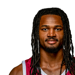 Dionte Johnson