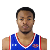Zion Griffin