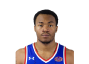 Zion Griffin