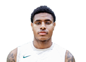 Rayquan Brown