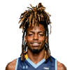 JaRonn Wilkens