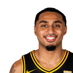 Alonzo Dodd