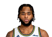 Jerome Brewer Jr.