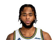 Jerome Brewer Jr.
