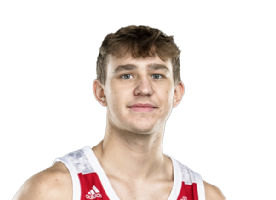 Cade Kandolin
