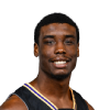 McKinley Harris