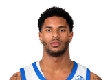 Corey Washington