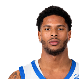 Corey Washington