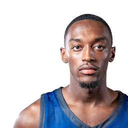 DaJuan Bates