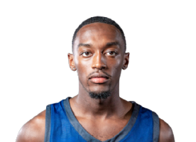 DaJuan Bates