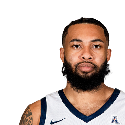 Jamir Simpson