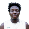 Darrius Clark