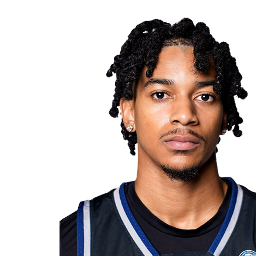 Eric Morgan Jr.