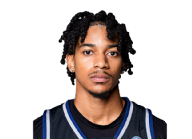 Eric Morgan Jr.