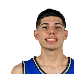 Melo Sanchez