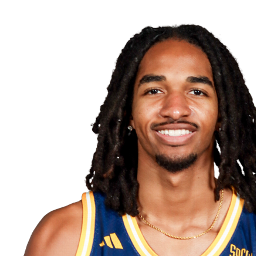 Jikari Johnson