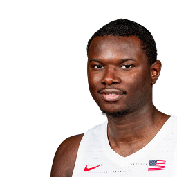 Ladji Dembele