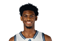 Jimmy Oladokun Jr.