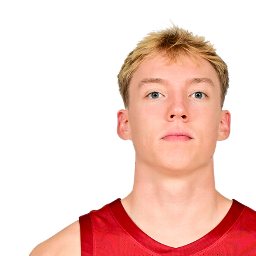 Parker Gerrits