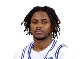 Tiger Booker