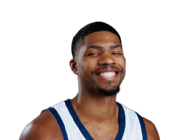 JJ Harper
