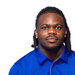 Zyair Greene