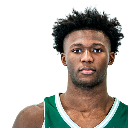 Jaylen Jordon