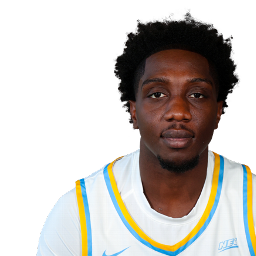 Jamal Fuller