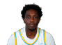 Jamal Fuller
