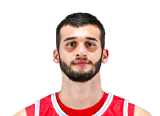 Ahmet Jonovic