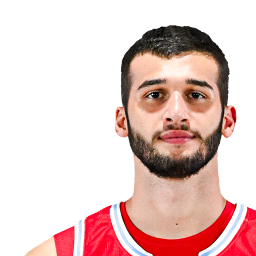 Ahmet Jonovic