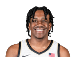 Davin Cosby Jr.