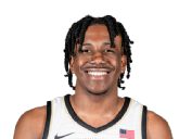Davin Cosby Jr.