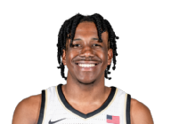 Davin Cosby Jr.