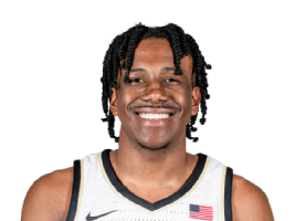 Davin Cosby Jr.