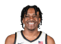 Davin Cosby Jr.