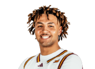Marcus Adams Jr.
