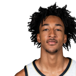 Juke Harris