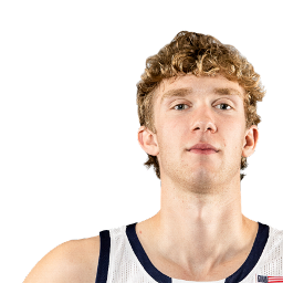 Garrett Sundra