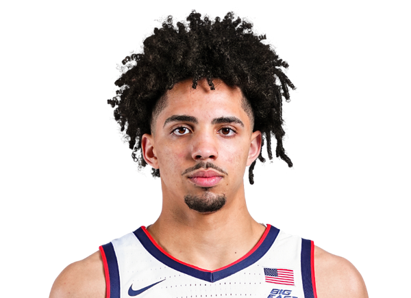 Jacob Rooks Jacob Ross - UConn Huskies Forward - ESPN