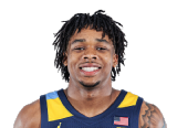 Nigel James Jr.